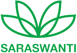 Logo Saraswanti