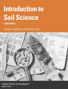 Cover Introduction to Soil Science